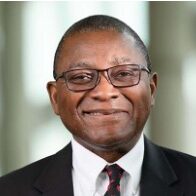 Dr. H. Dele Dr. H. Dele Davies