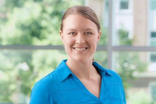 Dr. Katie Dr. Katie Willet, MD, FACEP