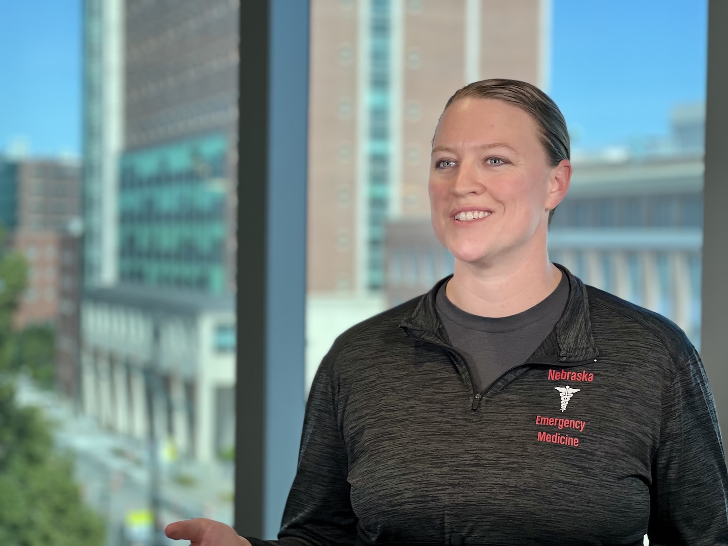 Designing for the Frontlines: What the Carecube Gets Right