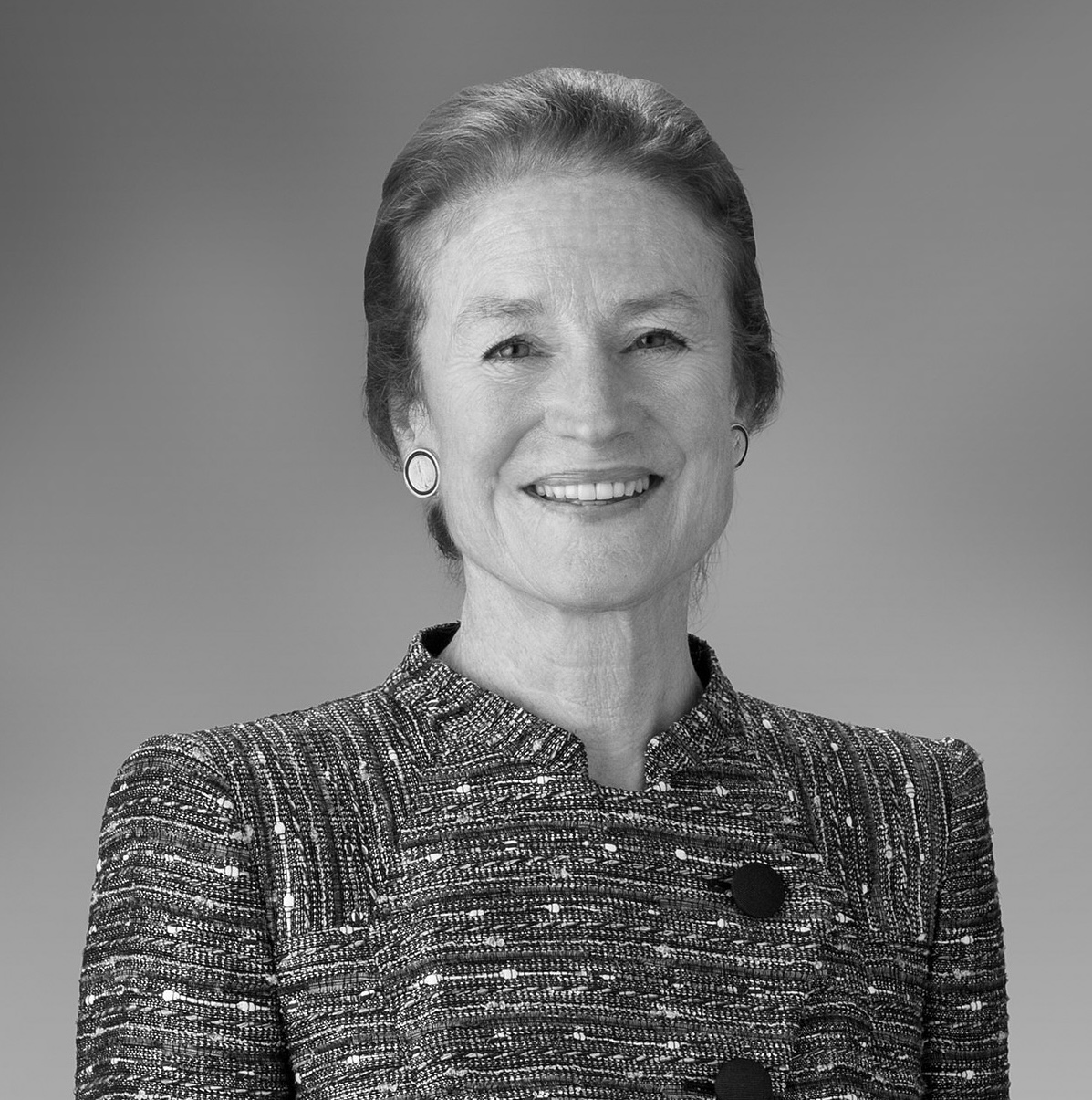 HENRIETTA FORE