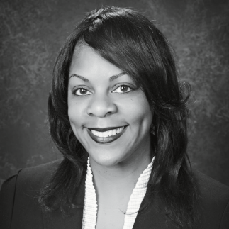 Aisha Terry