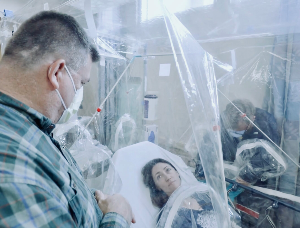 Changing the Paradigm of Infection Prevention and Control