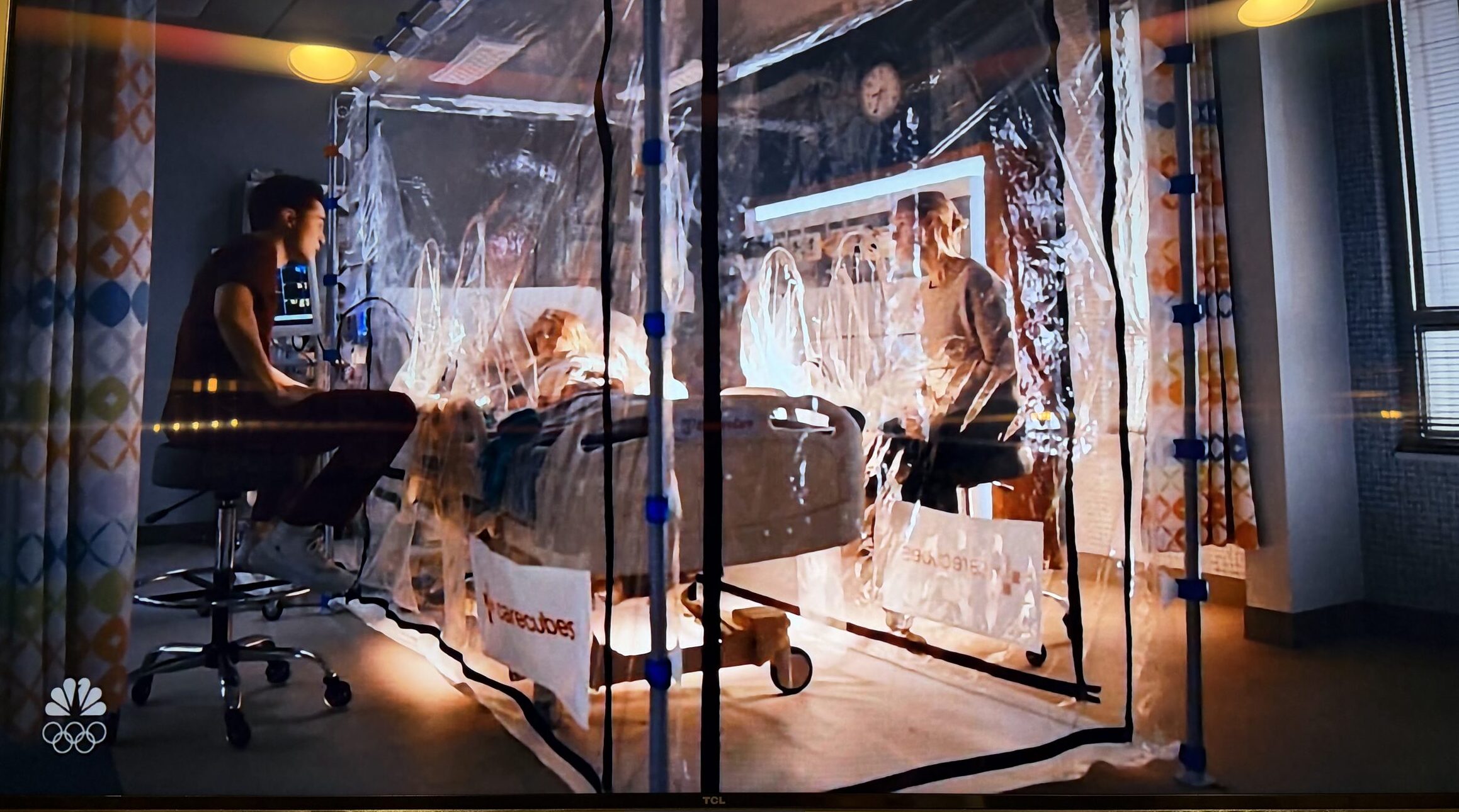 Carecubes Featured on NBC’s Chicago Med