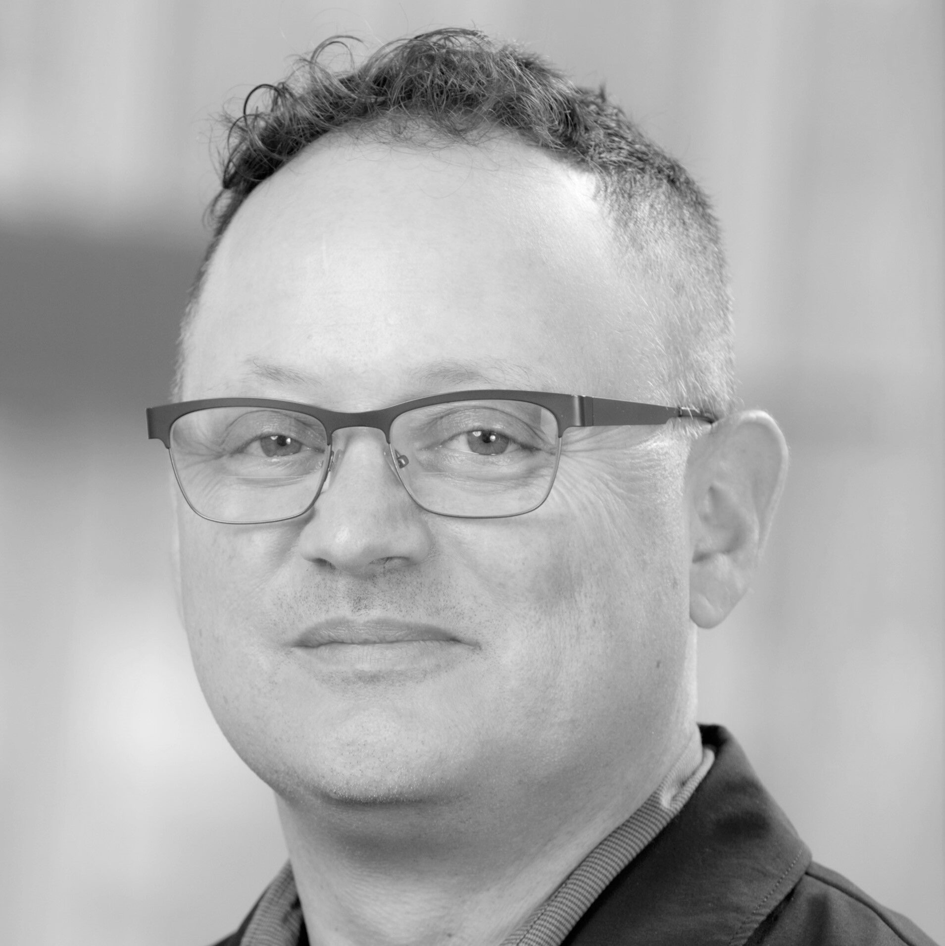 Mark Vazquez