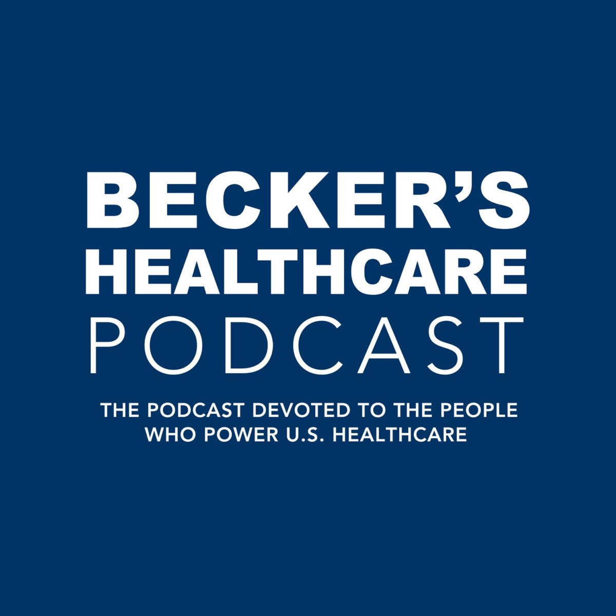 Becker’s Healthcare Podcast Interviews Carecubes CEO Alex Laskey
