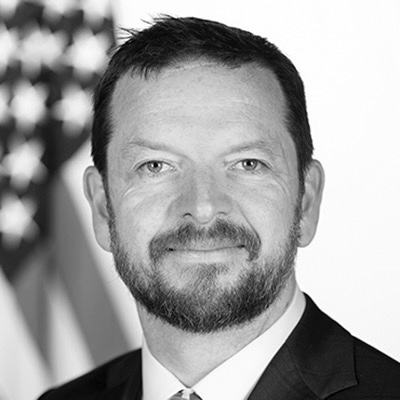 Joseph Grogan
