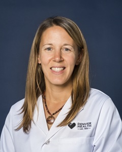 Heather Young, MD, MBA