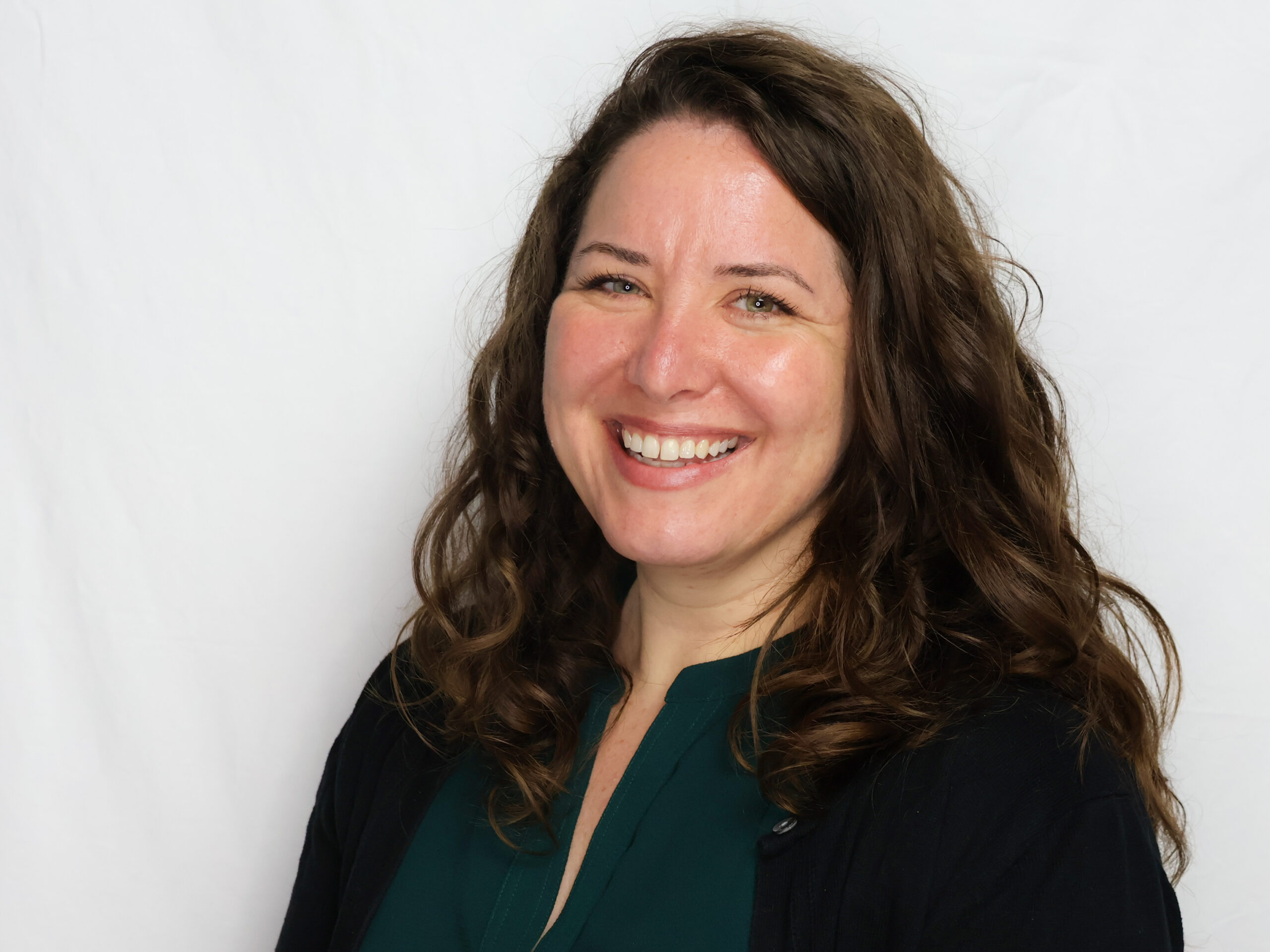 Alana Martin, MPH
