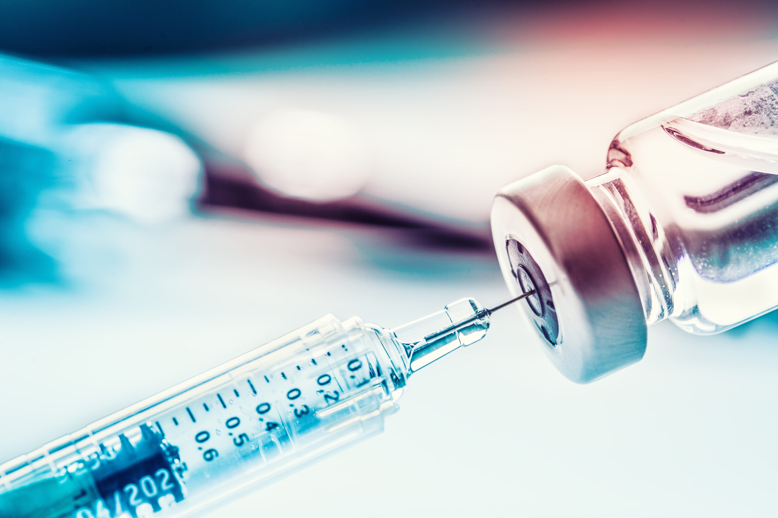 Vaccine Rates and Their Impact on Disease Prevention