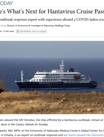MedPage Today Featured Image