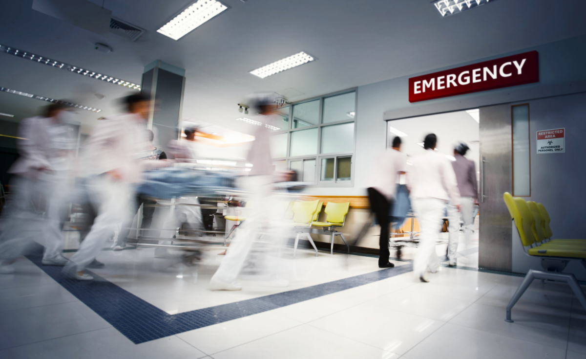How County-Level Health Departments in California Blend Emergency Preparedness with Everyday Patient Care