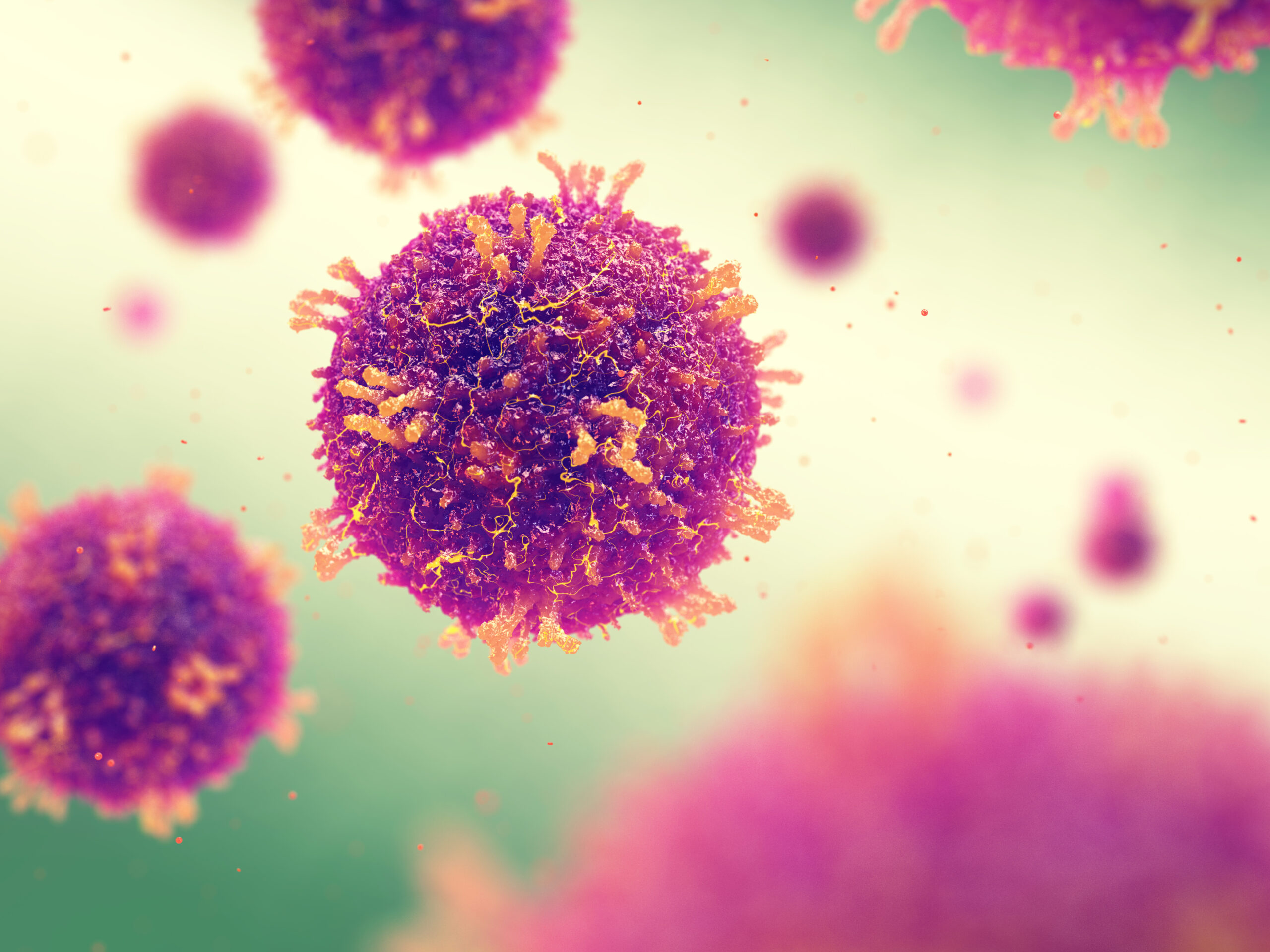 Preparing Your Facility for a Measles Surge Event