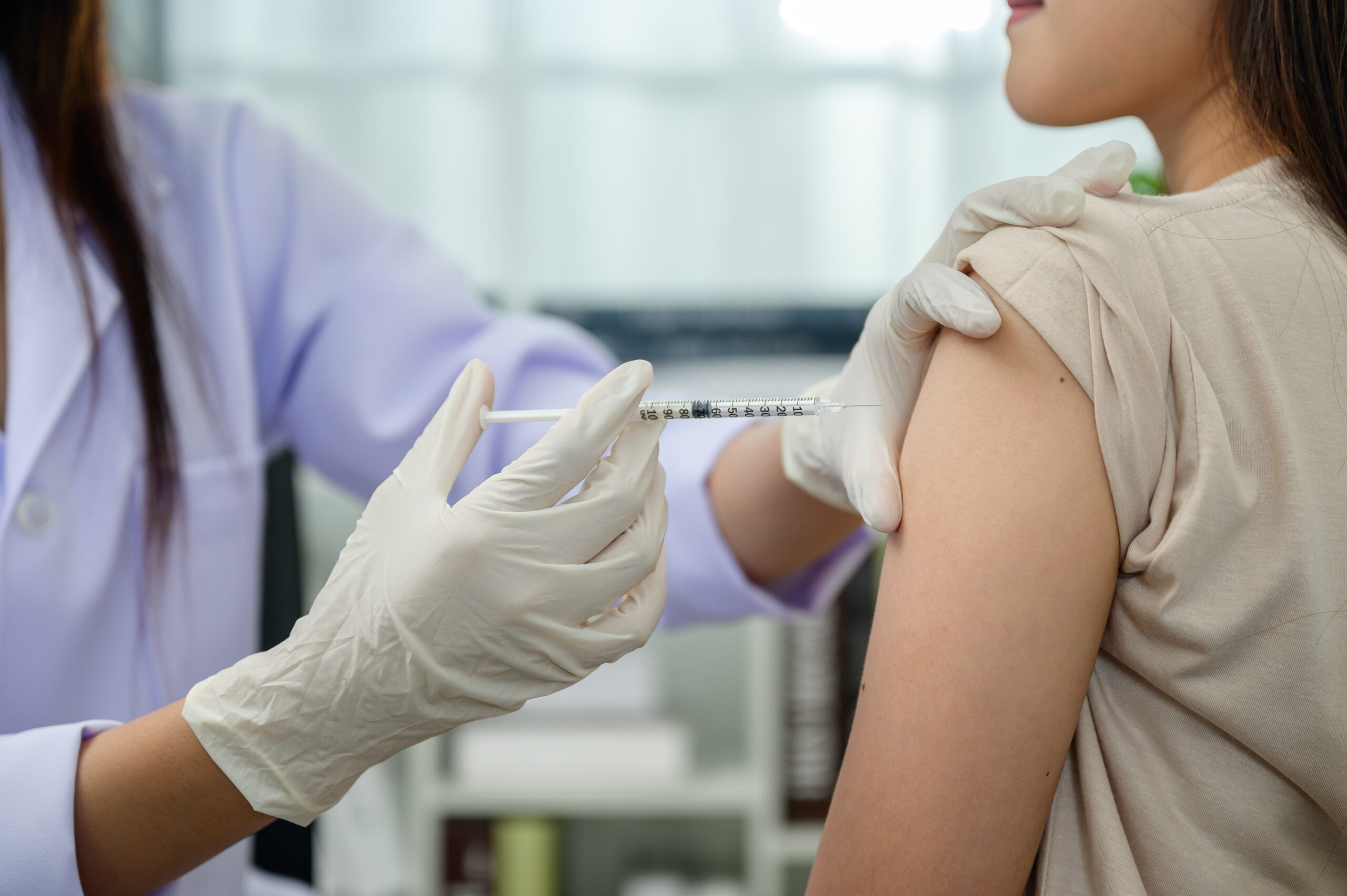 Webinar: Protecting Your Team and Your Patients in the Face of Falling Vaccination Rates